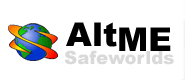 altme safeworlds - secure worldwide collaboration